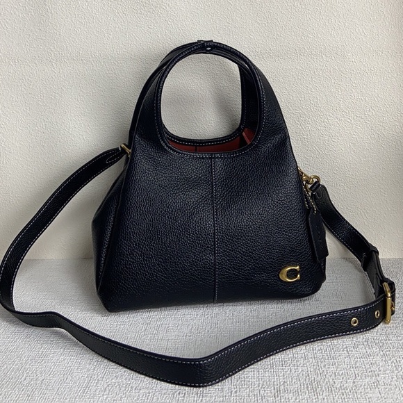 Coach Handbags - Coach LANA Top Handle Shoulder Bag